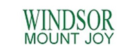 Windsor Mount Joy Logo